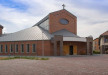 Kościół parafialny pw św. Josemarii Escrivy de Balaguer’a