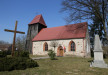 Kościół filialny pw św. Apostołów Piotra i Pawła