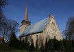 Kościół filialny pw  Najświętszej Maryi Panny Królowej Polski