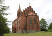 Kościół parafialny pw MB Jasnogórskiej