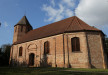Kościół filialny pw NMP Matki Kościoła i św. Andrzeja Apostoła