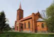 Kościół parafialny pw św. Antoniego z Padwy