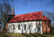 Kościół parafialny pw MB Gromnicznej
