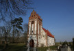 Kościół filialny pw św. Józefa Oblubieńca
