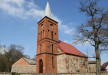 Kościół filialny pw św.Apostołów Piotra i Pawła