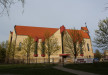 Kościół parafialny pw św. Kazimierza