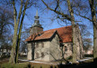 Kościół parafialny pw Matki Bożej Królowej Polski