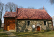 Kościół filialny pw św. Michała Archanioła i Świętej Rodziny
