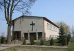 Kościół filialny pw Miłosierdzia Bożego