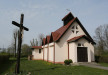 Kościół filialny pw MB Królowej Polski