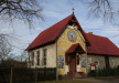 Kościół filialny pw MB Częstochowskiej