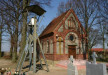 Kościół filialny pw Matki Bożej Królowej Polski
