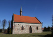 Kościół filialny pw św.Siostry Faustyny Kowalskiej