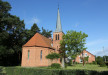 Kościół filialny pw św.Stanisława BM