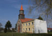 Kościół parafialny pw MB Różańcowej