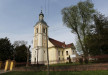 Kościół parafialny pw św. Wojciecha BM