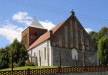 Kościół parafialny pw Świętej Trójcy