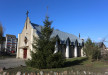 Kaplica pw Przemienienia Pańskiego
