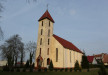 Kościół parafialny pw Świętej Siostry Faustyny Kowalskiej