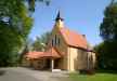 Kościół parafialny pw MB Ostrobramskiej