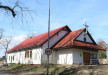 Kościół parafialny pw Przemienienia Pańskiego