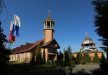 Kościół parafialny pw św. Jadwigi Królowej