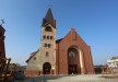 Kościół parafialny pw św. S. Faustyny Kowalskiej