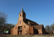 Kościół parafialny pw św. Mikołaja