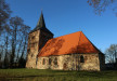 Kościół parafialny pw MB Różańcowej