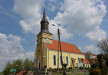 Kościół parafialny pw Wniebowzięcia NMP