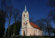 Kościół parafialny pw św.Józefa Robotnika
