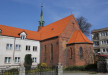 Kościół filialny pw św. Stanisława BM