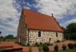 Kościół filialny pw św. Józefa Rzemieślnika