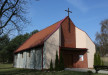 Kościół filialny pw Wniebowzięcia NMP
