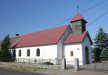 Kościół filialny pw św.Izydora