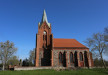 Kościół filialny pw św. Michała Archanioła