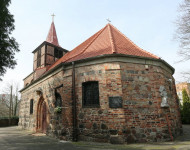 Szczecin Rzymskokatolicka parafia p.w. św. Maksymiliana Marii Kolbe