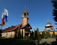 Szczecin Rzymskokatolicka parafia p.w. św. Jadwigi Królowej